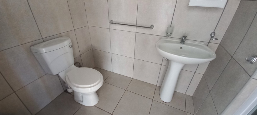 To Let 1 Bedroom Property for Rent in Eureka Free State